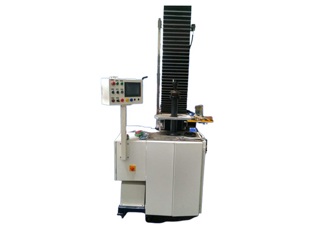 SS Bellow Forming Machines