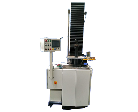 SS Bellow Forming Machines